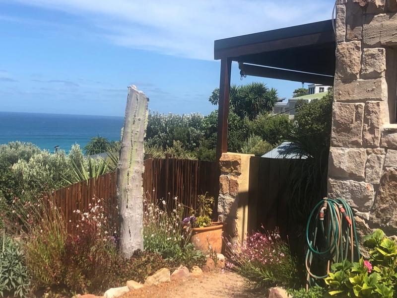 To Let 1 Bedroom Property for Rent in Scarborough Western Cape